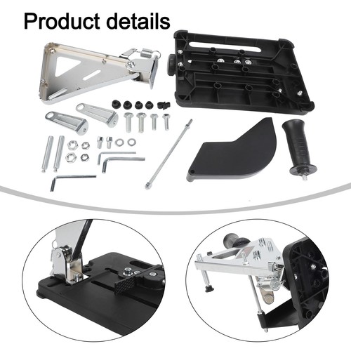 Support meuleuse angle - support,