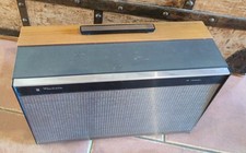 RARE Radiola Portable Record