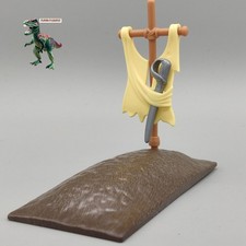 Playmobil tombeau de pirate -