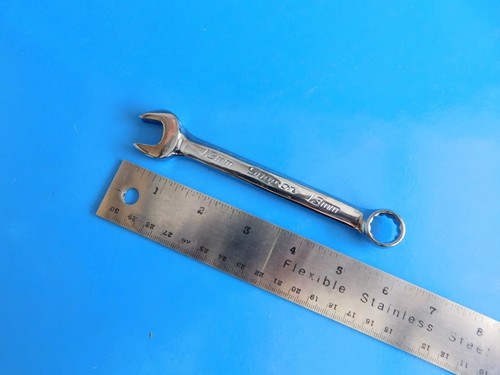 Neuf clé courte 13mm - courte, "