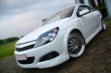 OPEL ASTRA H 3 III GTC -