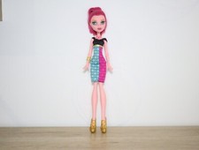 Monster high gigi grant Basic