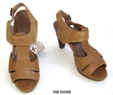 NO NAME - SANDALES TALON 8 CM