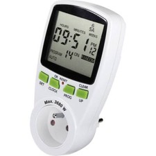 Programmateur horaire pour