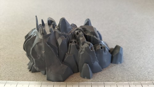 Corpface cliff dreadfleet - corpface,
