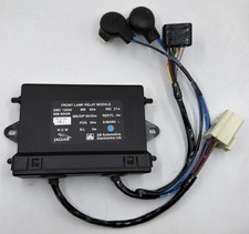 Module De Panne Ampoules