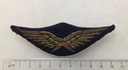 France insigne aviation mle - insigne,