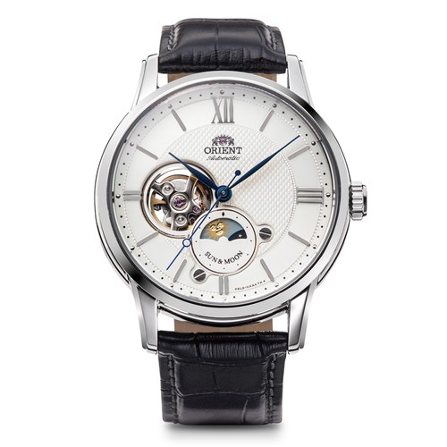 Montre mécanique