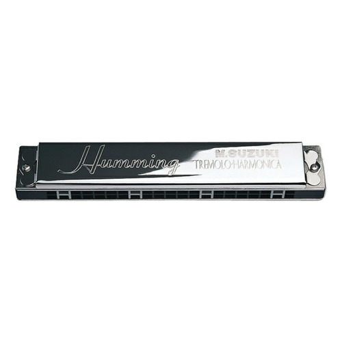 Suzuki harmonica diatonique - suzuki,