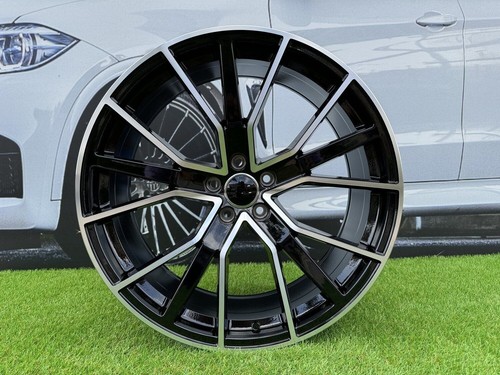 Pouces 5x112 audi jantes - 21,
