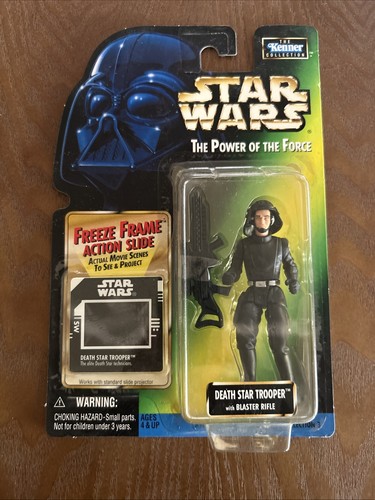 1998 kenner star wars - star, wars,