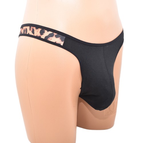 Pochette homme transparente - , en