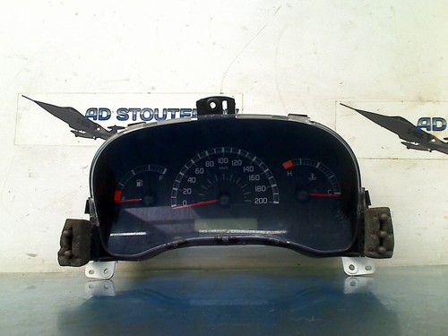 2006 fiat panda - panda, (169)