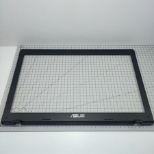 ASUS X75A - Plasturgie tour