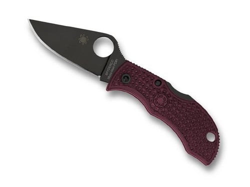 Mbbgbkp spyderco manbug - mbbgbkp,