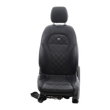 Siège conducteur avant gauche - Mercedes CLASSE GLC I PH.1 - 0009108902 - Y1-307