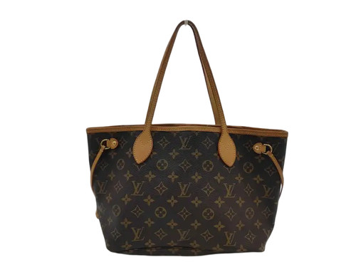 Louis vuitton neverfull tote - louis,