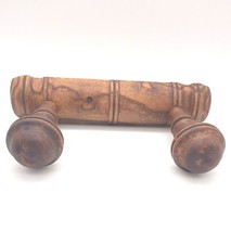 Ancien porte manteau mural