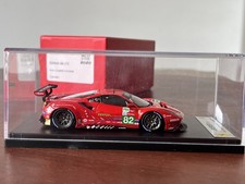 Looksmart 1:43 | Ferrari 488