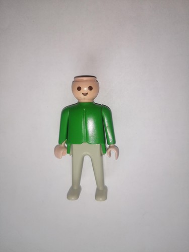 Playmobil médecin docteur - playmobil,
