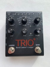 Pédale Digitech Trio+ Band