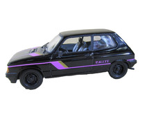 939W Talbot Samba Rallye 1984