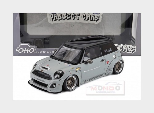 Ottomobile mini cooper - ottomobile,
