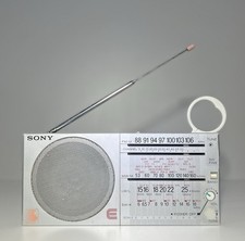 Occasion OK : Radio Sony