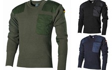 MFH Pull Homme Militaire
