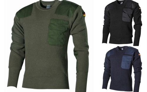 Mfh pull homme - mfh, militaire