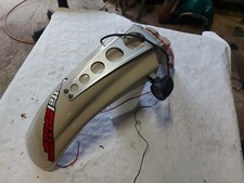 GARDE BOUE AVANT CAGIVA 125 W8