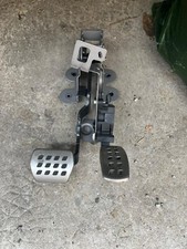 Pédale De Frein Et Accélérateur Megane 4 RS Phase 1