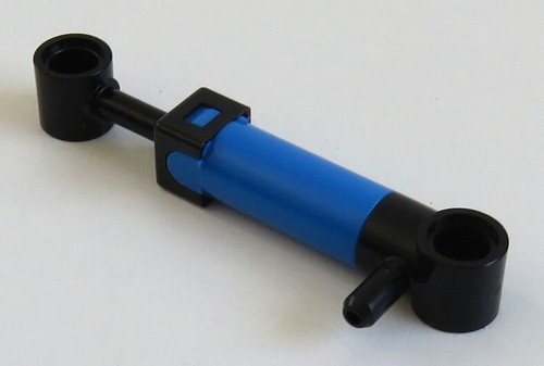 Lego technic mindstorms blue - technic,