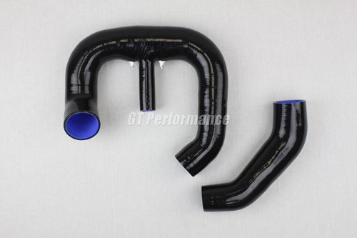 Kit durites silicone - 2,