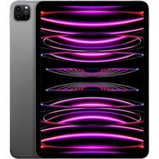 Apple iPad Pro 11" 2022 4e