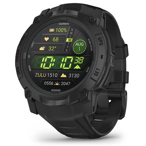 Garmin instinct tactical - garmin,
