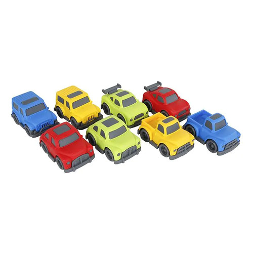Jouet voiture bébé assorti - jouet,