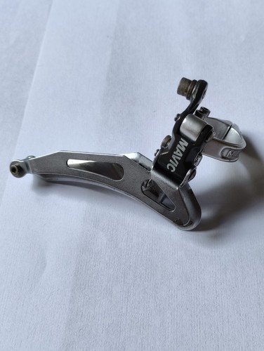 Dérailleur avant mavic 860 - dérailleur,