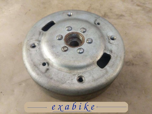 Rotor alternateur pour - d'alternateur,