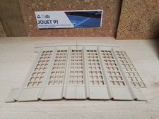 JOUEF HO. REF 1025. MAQUETTE