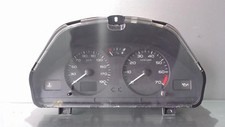 Compteur PEUGEOT 106 PHASE 2 6104F7
