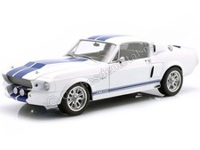 1967 Ford Mustang Shelby GT500