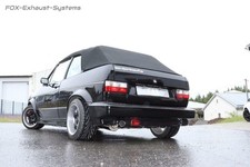 Inox Racing-Système depuis la