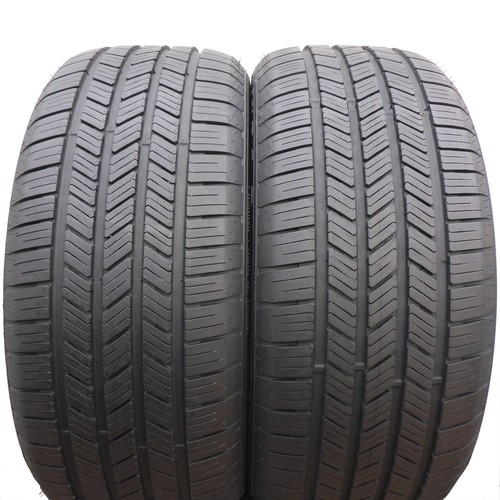 255 goodyear 40 - 19,