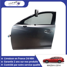 🇫🇷 PORTE AVANT GAUCHE