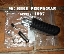 Repose Pied AV D Kawasaki 1400 ZZR -1400 GTR-ER6- KLE VERSYS-550 750 1100 ZEPHYR