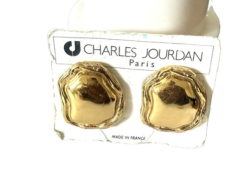 Charles jourdan boucles - jourdan,