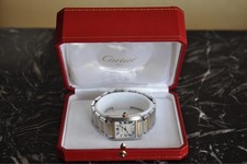 montre cartier occasion homme