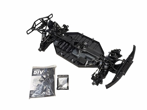 New losi 5ive 0 - 3.0, electric