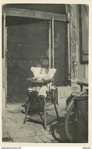 Carte postale ancienne - ancienne,